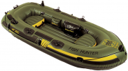 Лодка SEVYLOR Fish Hunter HF280